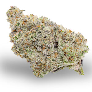 MAC 1 Strain